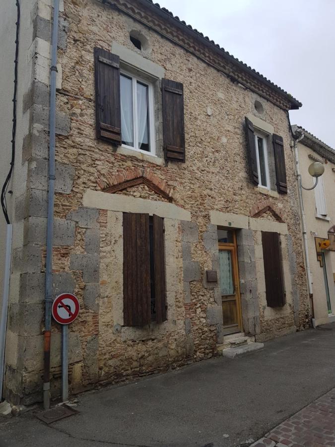 Appartamento La Demeure Gabarret Esterno foto