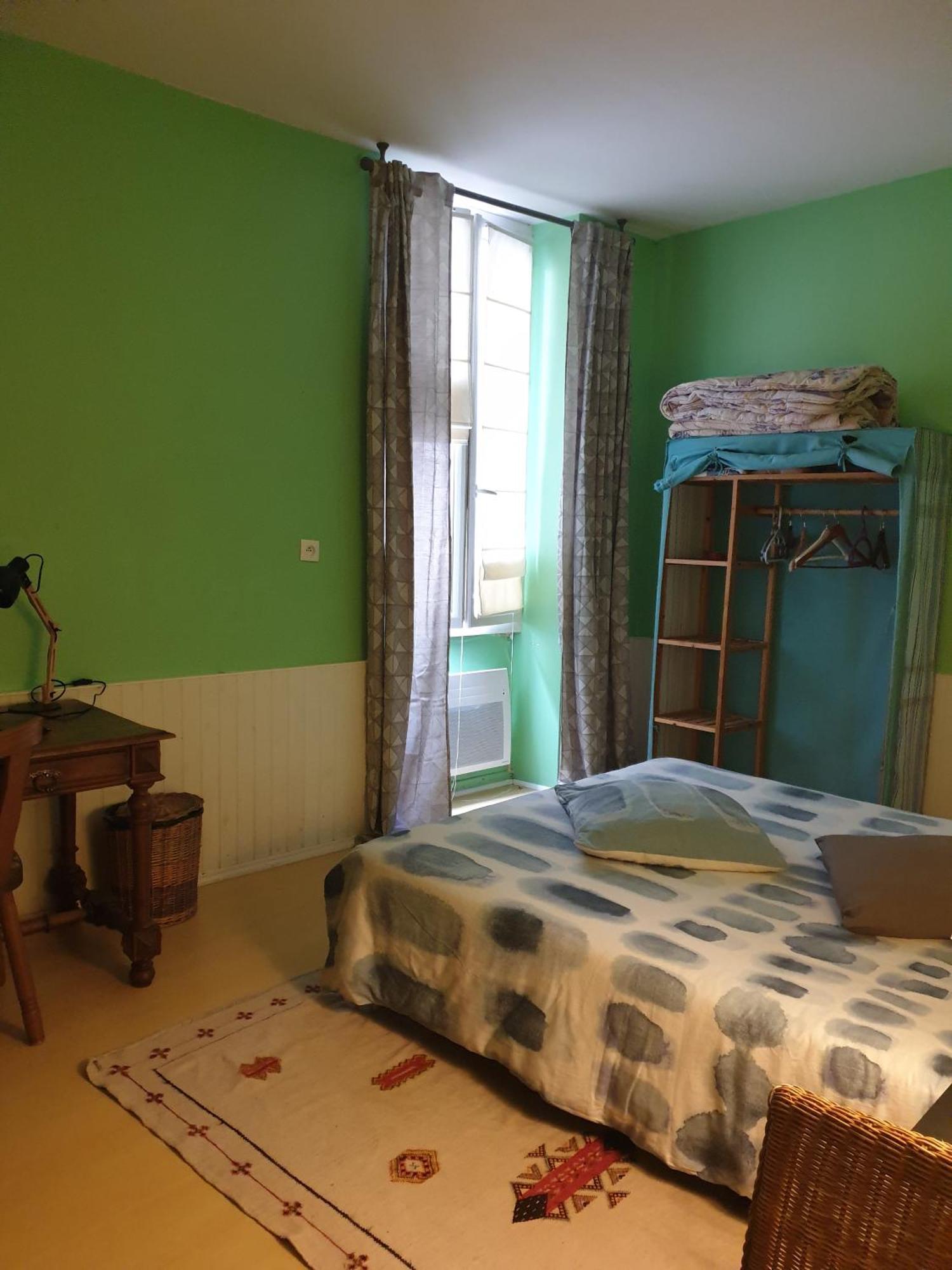 Appartamento La Demeure Gabarret Esterno foto