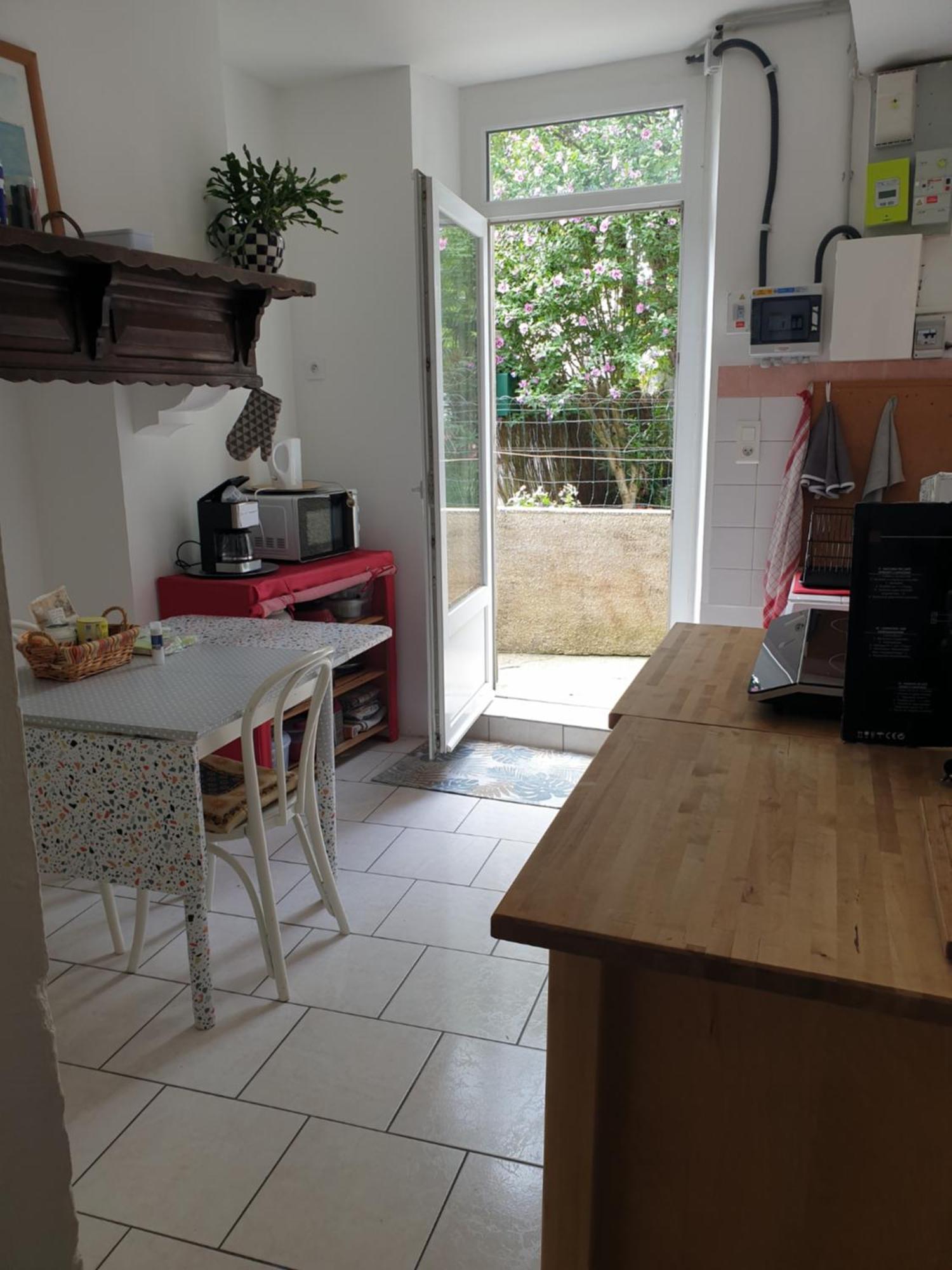 Appartamento La Demeure Gabarret Esterno foto