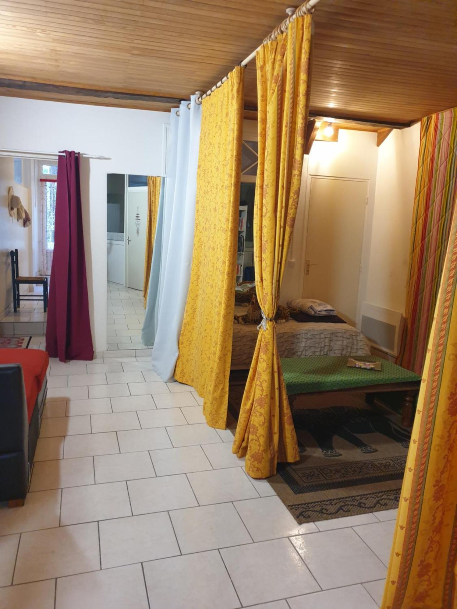 Appartamento La Demeure Gabarret Esterno foto
